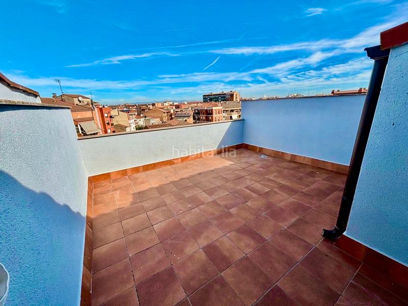 Foto eca46811-8064-4233-814a-e61c2b6bd7ff. Àtic amb calefacció aparcament a La Bordeta Lleida