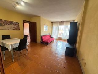 Pis  Carrer doctor combelles. Se vende piso tipo club 3 habitaciones