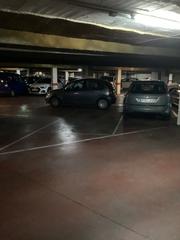 Aparcament cotxe  Avinguda de pius xii. Plaza de parking en venta