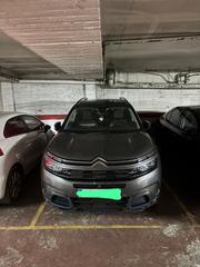 Aparcament cotxe  Carrer vallcalent. Parking en venta