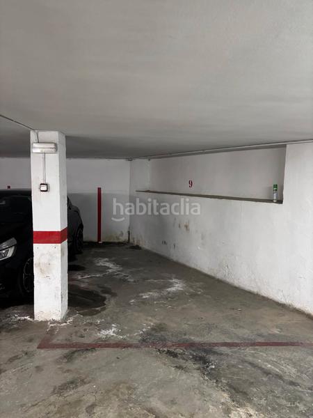 Foto 00bc902d-6133-43bb-bfc6-2547d110fc1d. Posto auto in Instituts-Universitat Lleida