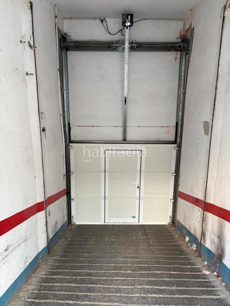 Foto e83f61b3-faf2-4def-9996-b1da2d5a36b3. Posto auto in Instituts-Universitat Lleida