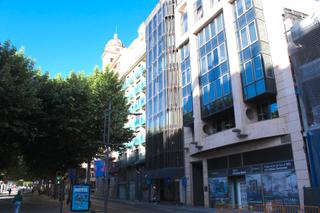 Oficina  Avinguda francesc macià. Oficina en venta en avenida francesc macià, 35