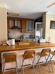 Apartament en El Acequin. Apartamento reformado junto a la playa del acequin, torrevieja