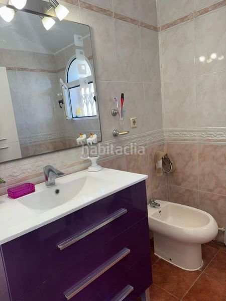 Foto d39e349c-9539-40d6-bd8b-7a6e787a372a. Chalet  independiente en Playa Flamenca en Playa Flamenca Orihuela
