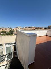 Maison à Parque de las Naciones. Bungalow en torrevieja