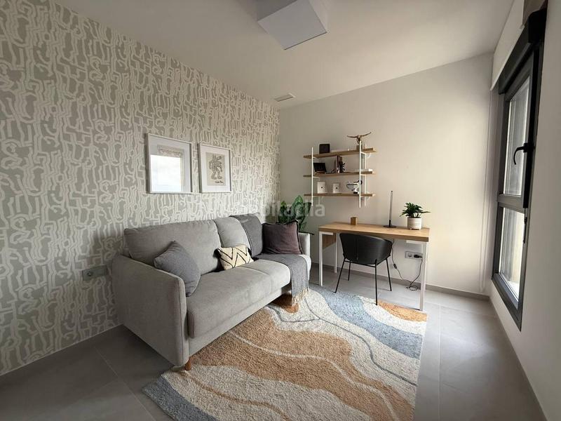 Foto 7332eb22-33bc-4095-a2b9-c6506f2b8812. Apartamento s con vistas al mar y al campo de golf en Benidorm