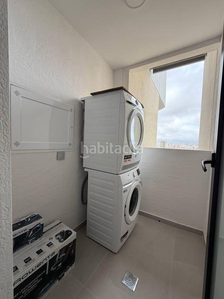 Foto 9f2238e6-6890-4b45-880d-05301812da14. Apartamento s con vistas al mar y al campo de golf en Benidorm