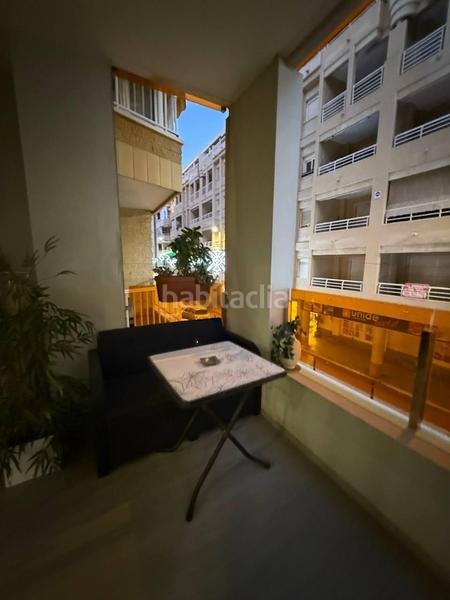 Foto 6e189254-3a49-4aad-ae86-6dd49e9406b7. Alquiler apartamento  en alquiler en lamata. apartamento de 2 dormitorios en edificio nuevo. en Torrevieja