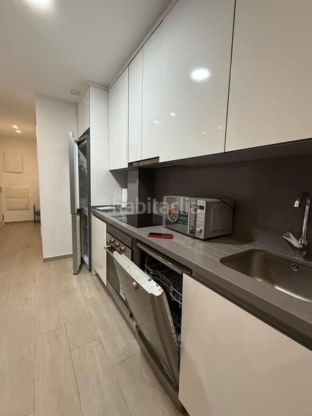 Foto da1d4798-ff04-4d28-9376-0310ca42fc56. Alquiler apartamento  en alquiler en lamata. apartamento de 2 dormitorios en edificio nuevo. en Torrevieja