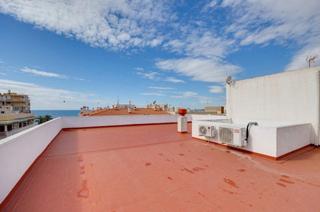 Appartement in Las Piscinas Naturales. Apartamento en venta en avenida de la purísima a 50 metros del m