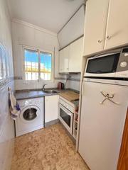 Haus in Zeniamar - Horizonte - La Campana. Acogedor bungalow en venta en orihuela costa, costa blanca