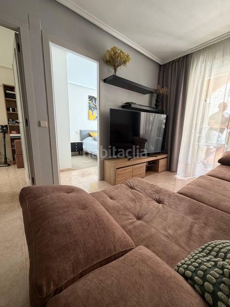 Foto 0ad6ce17-5365-4e8e-8ab9-eaffb9c1a3e9. Apartament a El Molino Torrevieja
