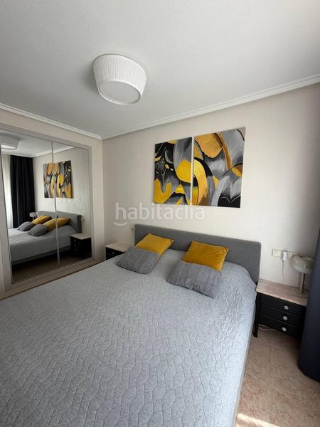 Foto f0562be8-d214-48cb-abb7-24c27d801f29. Apartament a El Molino Torrevieja