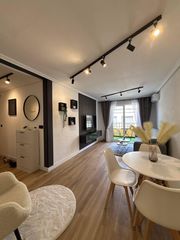 Apartament a Avenida Habaneras - Curva de Palangre. Apartamento reformado a solo 450 metros de la playa del cura en