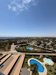 Apartament a Campoamor