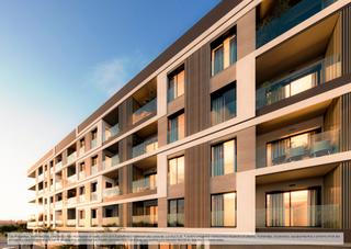 Flat in Rambla de la llibertat 1