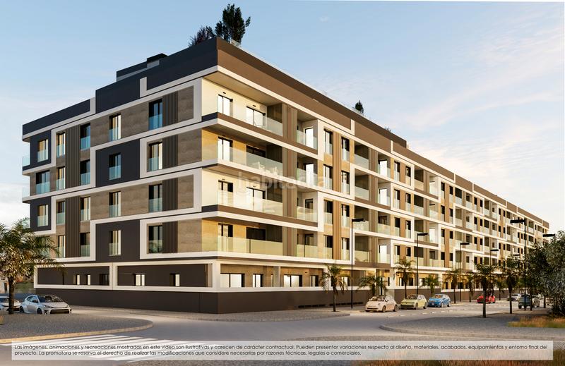 Foto 5e481f43-f1da-40ed-9636-64732e34197f. Pis 118m<sup>2</sup> a rambla de la llibertat 1 a Centro San Juan de Alicante