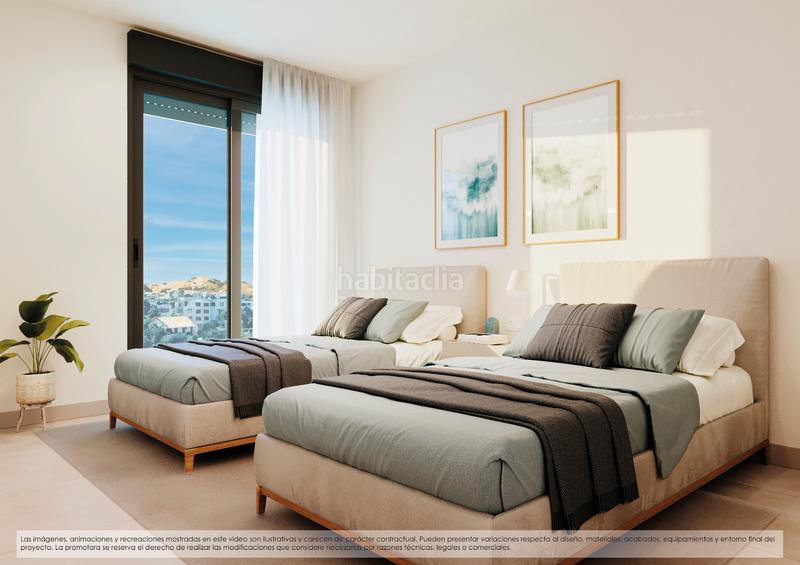 Foto 8e661fba-16cd-4528-8214-8ca132cd2b0c. Appartement 118m<sup>2</sup> dans rambla de la llibertat 1 dans Centro San Juan de Alicante