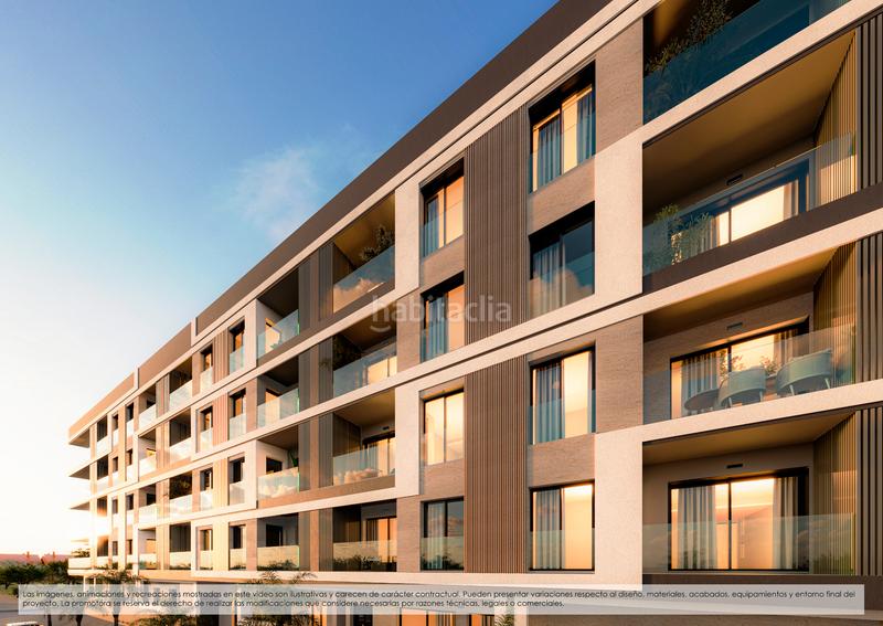 Foto 65abcd3c-a3d6-4f5c-879f-24531532b86e. Appartement 117m<sup>2</sup> dans rambla de la llibertat 1 dans Centro San Juan de Alicante