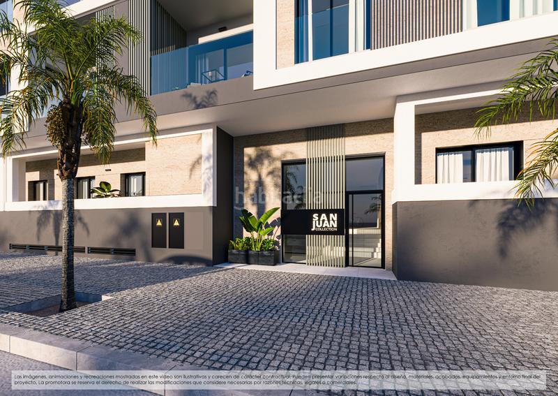 Foto 4cfcf7af-607f-4a59-8953-f46b83592975. Appartement 117m<sup>2</sup> dans rambla de la llibertat 1 dans Centro San Juan de Alicante