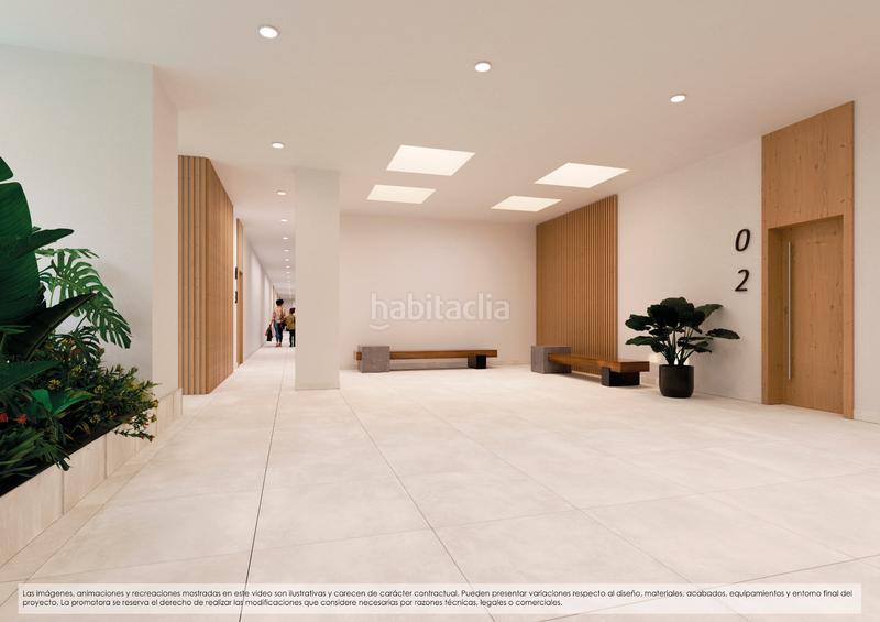 Foto 59d3baac-74a6-4c05-acfb-4030f0a49aff. Pis 114m<sup>2</sup> a rambla de la llibertat 1 a Centro San Juan de Alicante