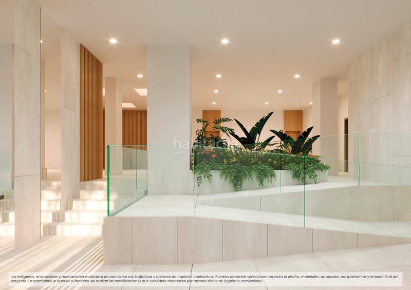 Foto dc4c2ede-779a-4f02-a110-1ea7f188f4a7. Pis 108m<sup>2</sup> a rambla de la llibertat 1 a Centro San Juan de Alicante