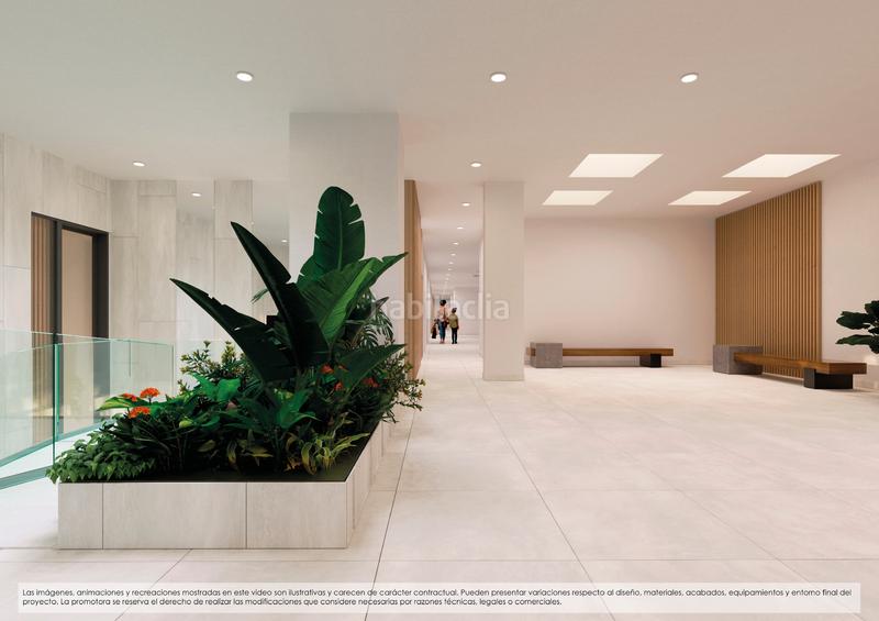 Foto bda7c146-181a-4468-8055-adb4fd87013f. Pis 125m<sup>2</sup> a rambla de la llibertat 1 a Centro San Juan de Alicante