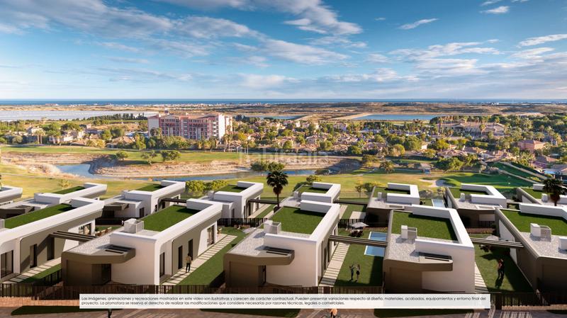 Foto 0b354910-a393-42f7-be9b-8ab08f4f3139. Piano terra 99m<sup>2</sup> in carrer del mati 1 in Bonalba-Cotoveta Mutxamel