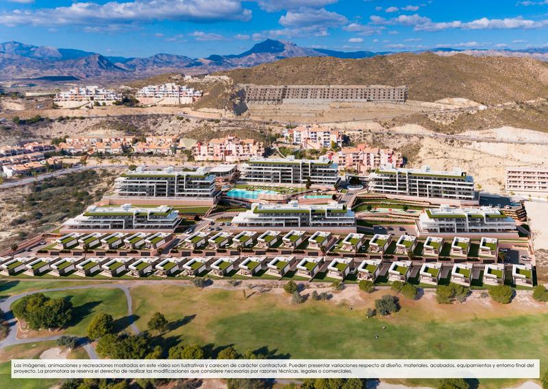 Foto 25c4396f-4b86-44f9-ae9e-05561adf209f. Piano terra 99m<sup>2</sup> in carrer del mati 1 in Bonalba-Cotoveta Mutxamel