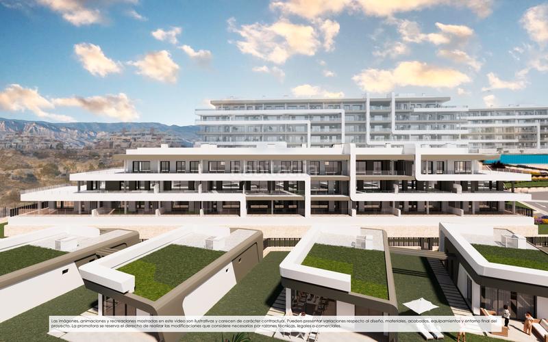 Foto 4990609c-56d7-4928-9d5e-d1a95ffce767. Piano terra 99m<sup>2</sup> in carrer del mati 1 in Bonalba-Cotoveta Mutxamel