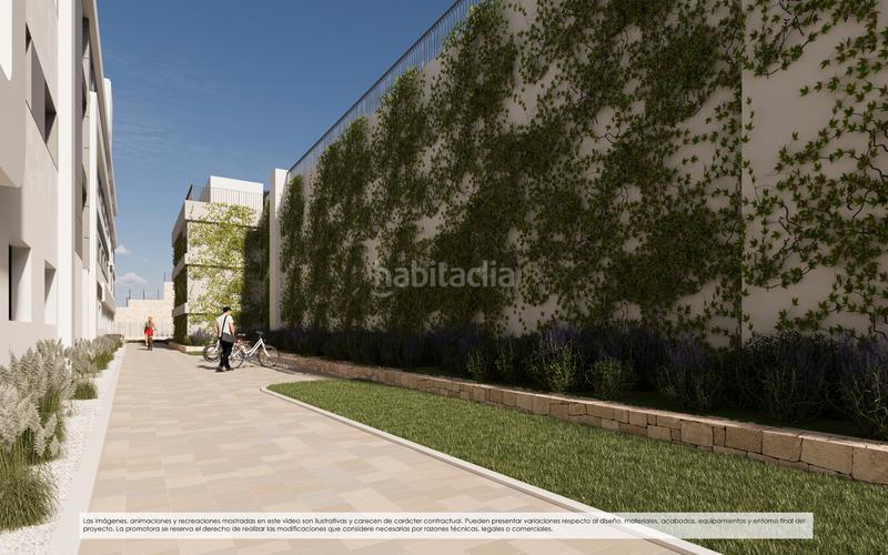 Foto 55db7a04-8262-4bca-9bbb-a5f3b115203b. Piano terra 99m<sup>2</sup> in carrer del mati 1 in Bonalba-Cotoveta Mutxamel