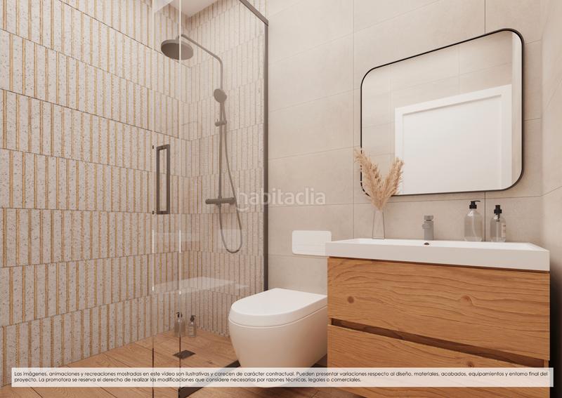 Foto 79e050ca-cf54-4ea9-8fe2-768a2a006b6e. Piano terra 99m<sup>2</sup> in carrer del mati 1 in Bonalba-Cotoveta Mutxamel