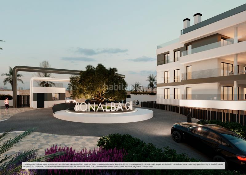 Foto 8e4fd4f5-80c1-4862-beb5-00fc62753654. Piano terra 99m<sup>2</sup> in carrer del mati 1 in Bonalba-Cotoveta Mutxamel