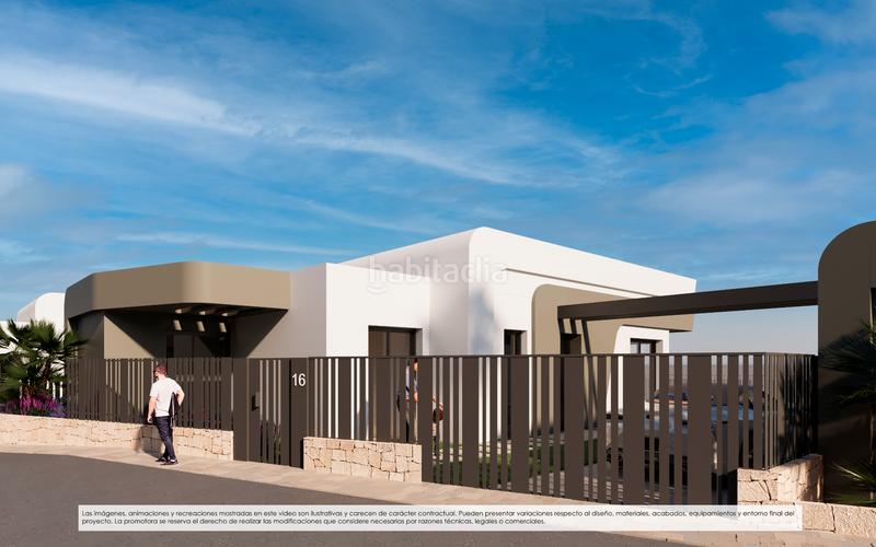 Foto c556f23d-6fa7-43d2-a57f-dffdf43f5ffa. Piano terra 99m<sup>2</sup> in carrer del mati 1 in Bonalba-Cotoveta Mutxamel