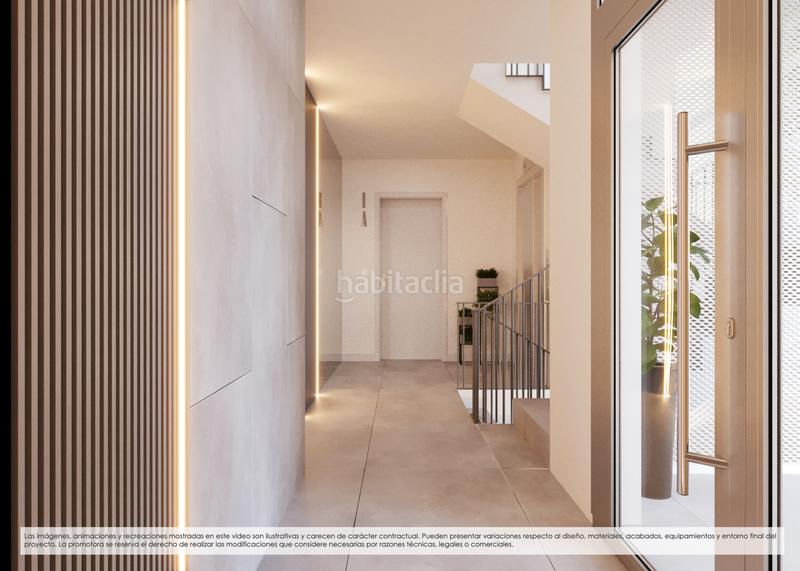 Foto d50fe61f-5b16-41fe-adaf-68fbafc6dc02. Piano terra 99m<sup>2</sup> in carrer del mati 1 in Bonalba-Cotoveta Mutxamel