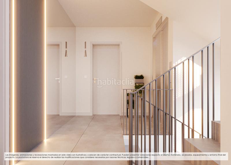 Foto eaa0fbe8-b42c-47f2-b00d-8ce9b5e18475. Piano terra 99m<sup>2</sup> in carrer del mati 1 in Bonalba-Cotoveta Mutxamel