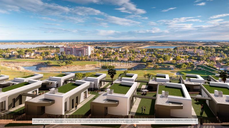 Foto 08a1fe39-4153-432b-a998-d8fbad890932. Pis 115m<sup>2</sup> a carrer del mati 1 a Bonalba-Cotoveta Mutxamel