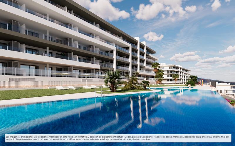 Foto 0dc32fad-9502-4962-82c7-791f8dda677e. Pis 115m<sup>2</sup> a carrer del mati 1 a Bonalba-Cotoveta Mutxamel