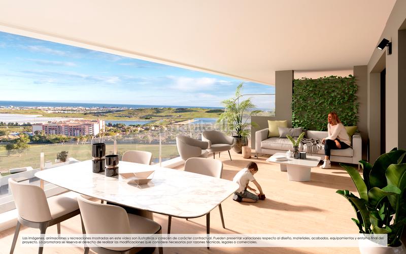 Foto 199747b3-db27-4711-9233-72f545bc2fe0. Pis 115m<sup>2</sup> a carrer del mati 1 a Bonalba-Cotoveta Mutxamel