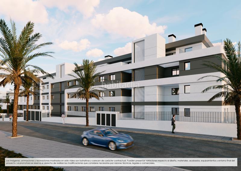 Foto 8f885825-933c-4679-8b92-56c81fedfb38. Pis 115m<sup>2</sup> a carrer del mati 1 a Bonalba-Cotoveta Mutxamel