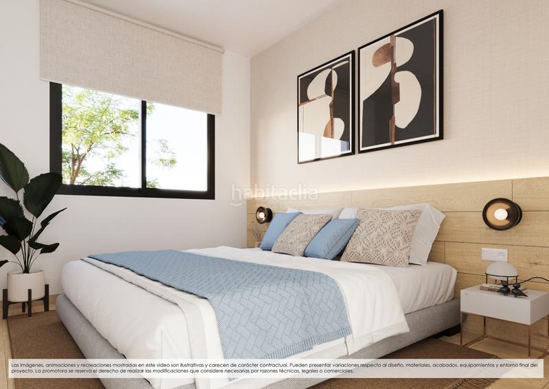 Foto 98d0976b-6483-440d-aaef-67a4e4ab92ba. Pis 115m<sup>2</sup> a carrer del mati 1 a Bonalba-Cotoveta Mutxamel