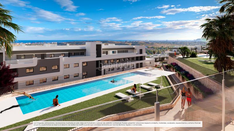 Foto cde35b4c-15c1-4875-a8e1-100ae841d68c. Pis 115m<sup>2</sup> a carrer del mati 1 a Bonalba-Cotoveta Mutxamel