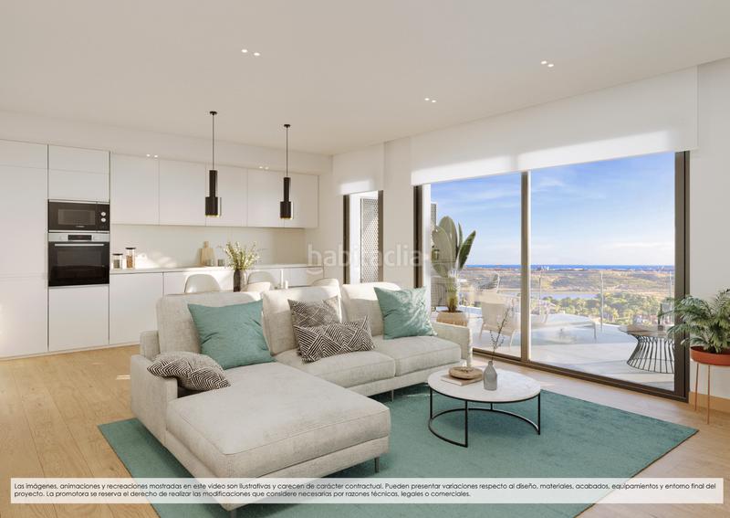 Foto 07141a32-32e0-4c75-b6f1-5e682be42643. Appartamento 99m<sup>2</sup> in carrer del mati 1 in Bonalba-Cotoveta Mutxamel