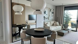 Flat en Avinguda de benissa 2. Vivienda 90 en planta 31. New building