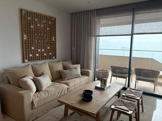 Flat en Avinguda de benissa 2. Vivienda 97 en planta 34. New building