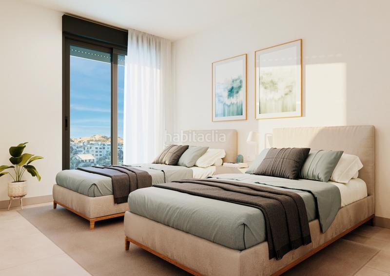 Foto 12e0544d-4674-4ffc-b67a-1d19eae30854. Promotion SAN JUAN COLLECTION dans San Juan de Alicante. Logements de biens neufs