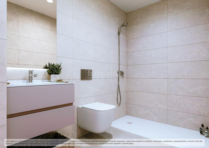 Foto 25b4dbdc-6861-4cc6-96f1-02b28cd6bddb. Promozione SAN JUAN COLLECTION in San Juan de Alicante. Abitazioni di nuova costruzione