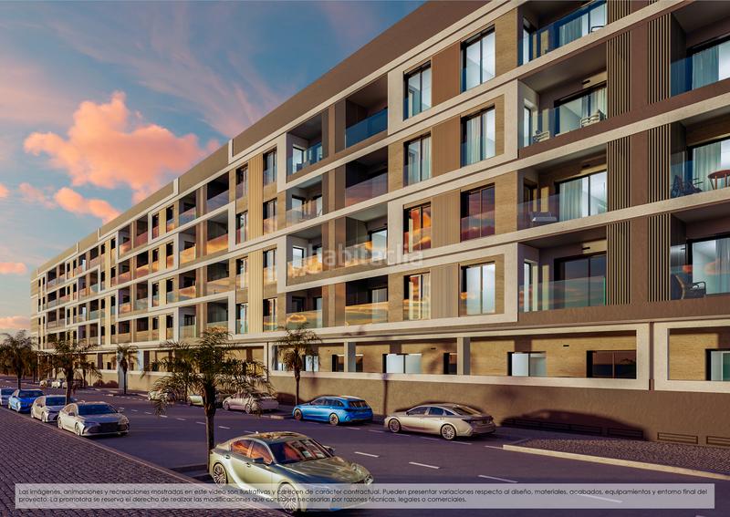 Foto 331c0c39-f636-4c20-ad9c-f4b395ff5f15. Promozione SAN JUAN COLLECTION in San Juan de Alicante. Abitazioni di nuova costruzione