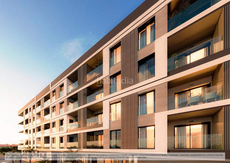 Foto 58bfbf92-c3d9-414a-aa7e-4a7a84cc0e56. Promozione SAN JUAN COLLECTION in San Juan de Alicante. Abitazioni di nuova costruzione